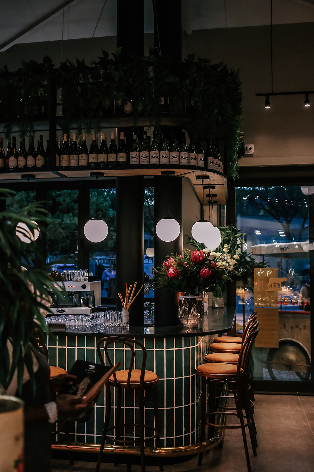 Lupa Osteria Bar