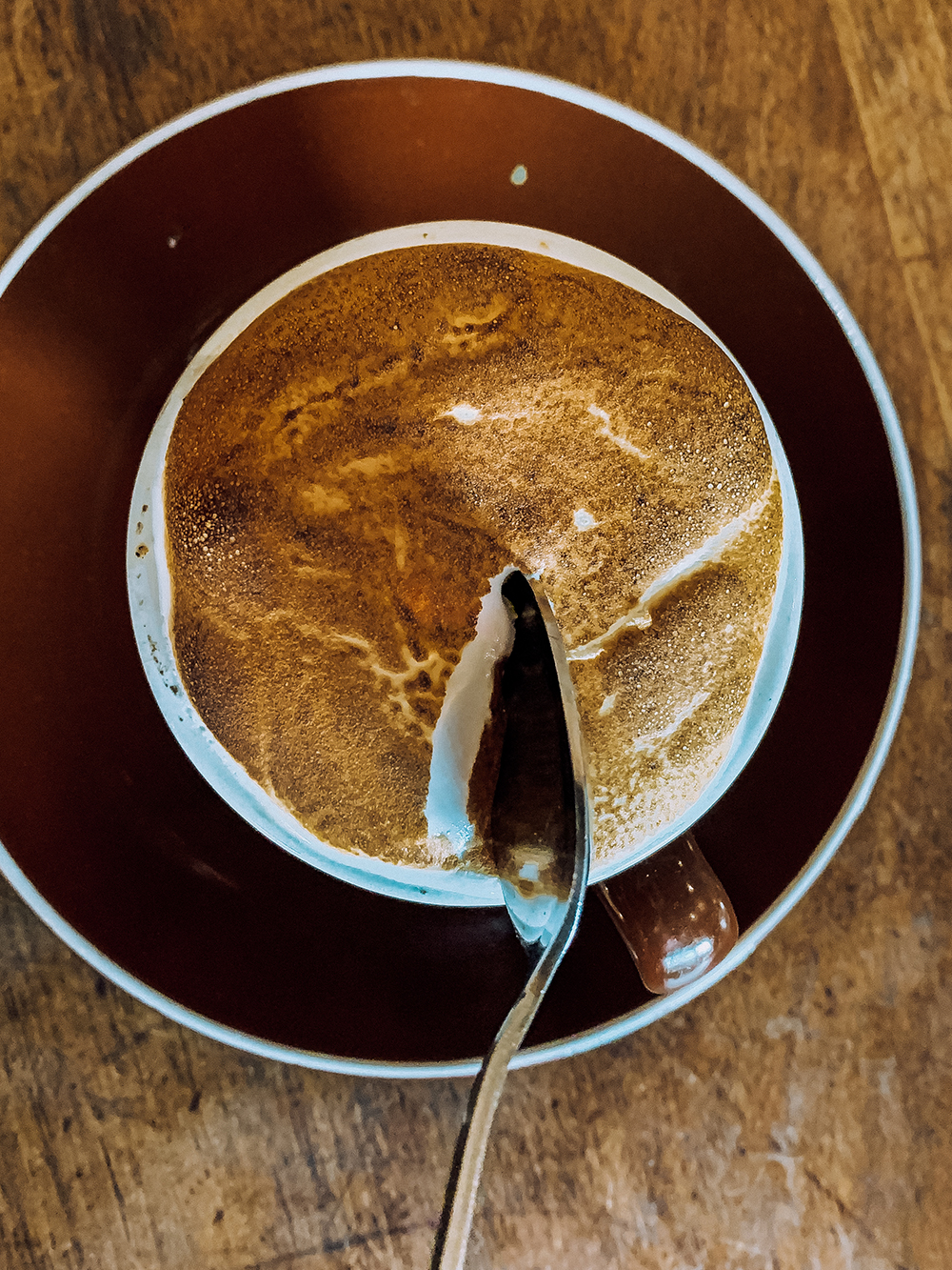 Cremino Al Cioccolato