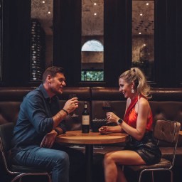 The Feast of Saint Valentine