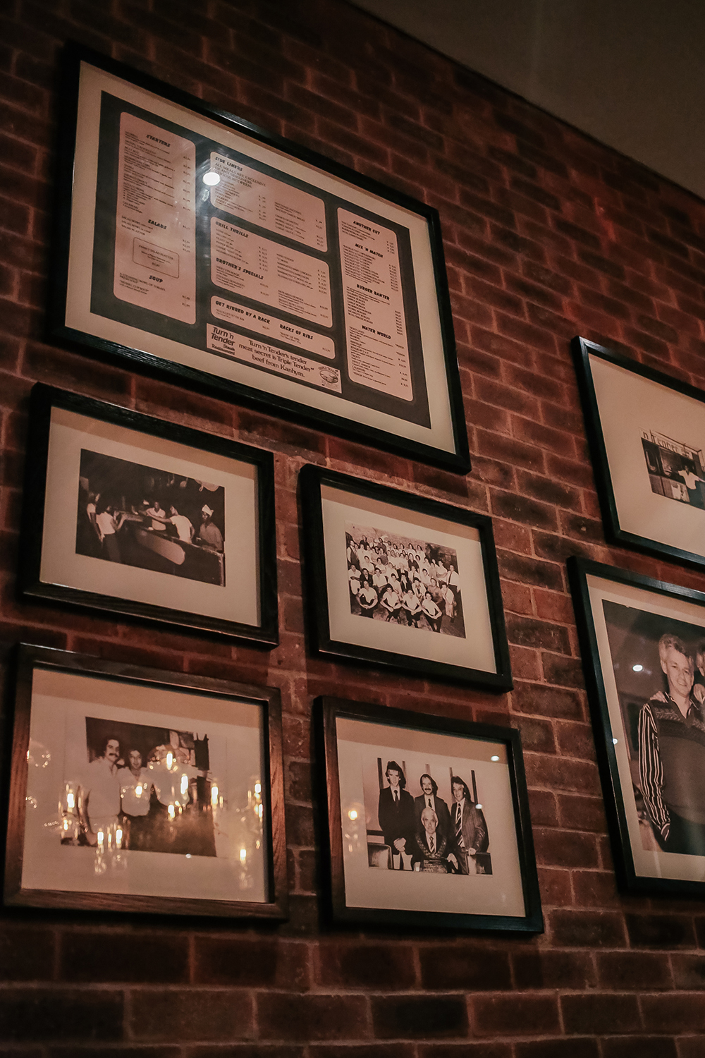 Turn n Tender Photos