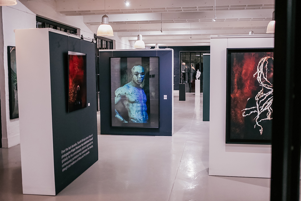 Grande Provence Gallery