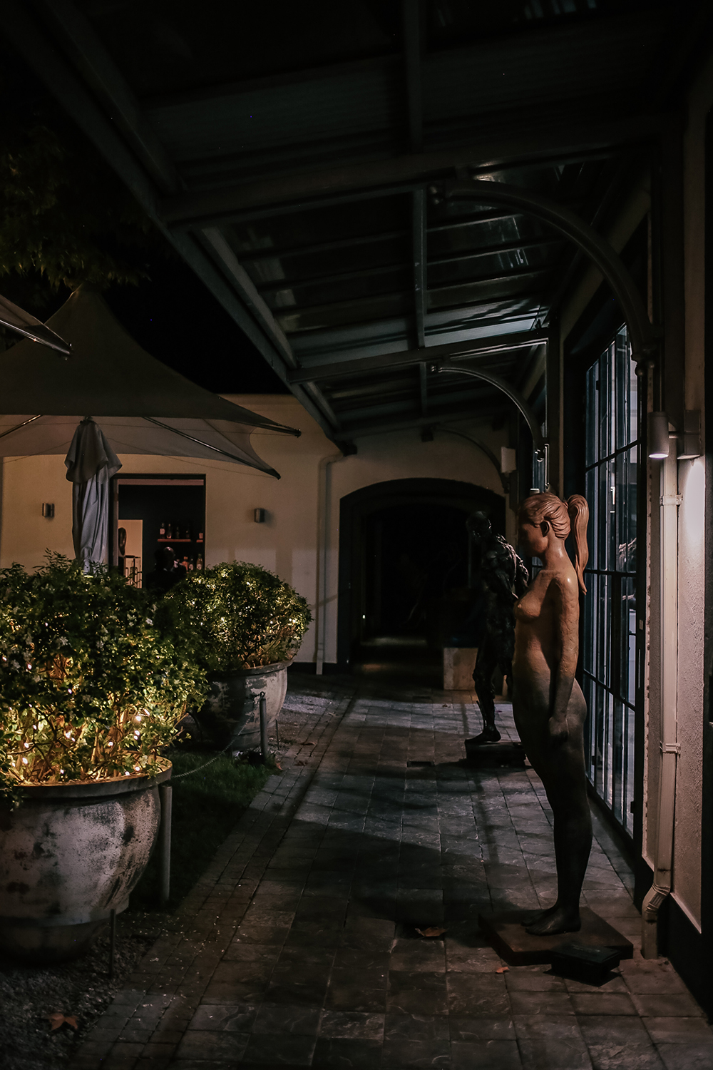 Grande Provence Sculptures