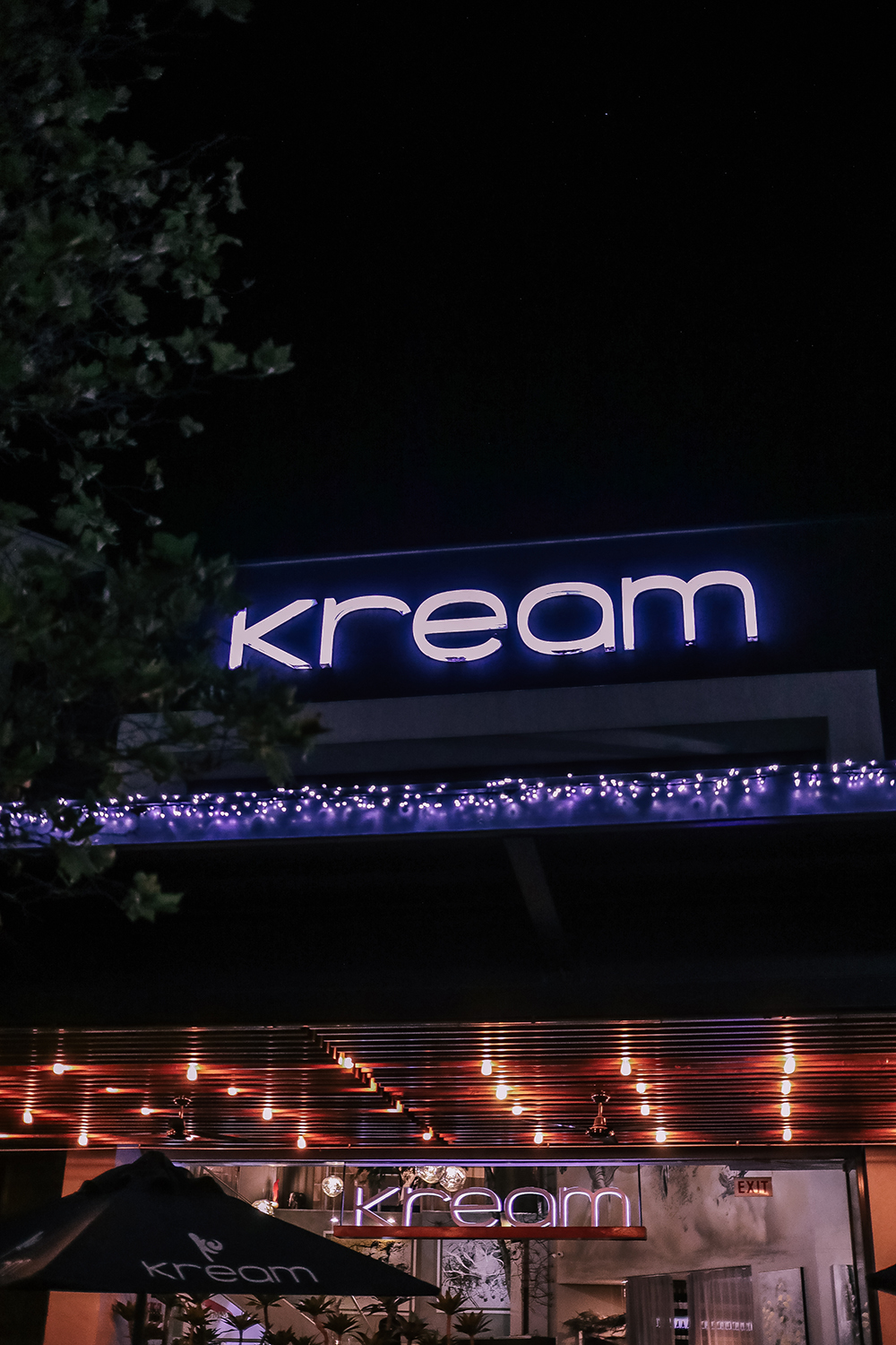 Kream