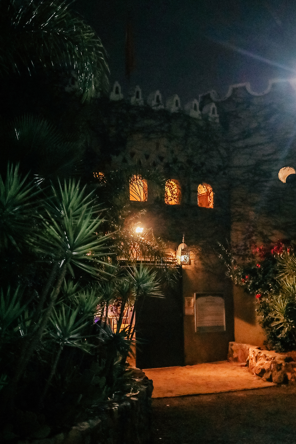 A’la Turka Restaurant