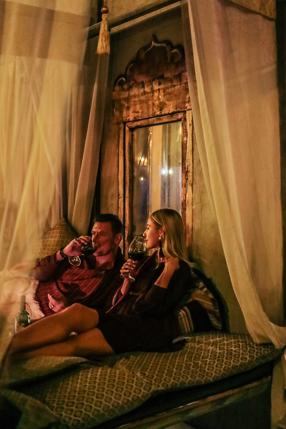 A’la Turka Wining and Dining