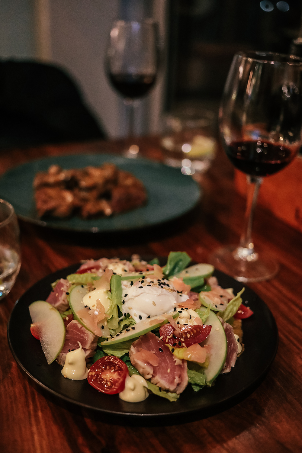 La Parada Wine and Dine