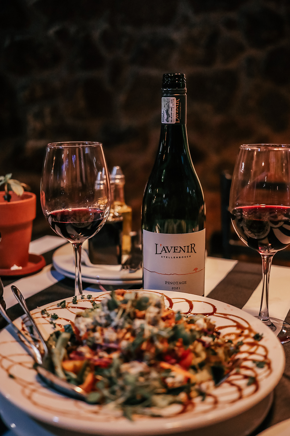 Village Bistro Food and Wine