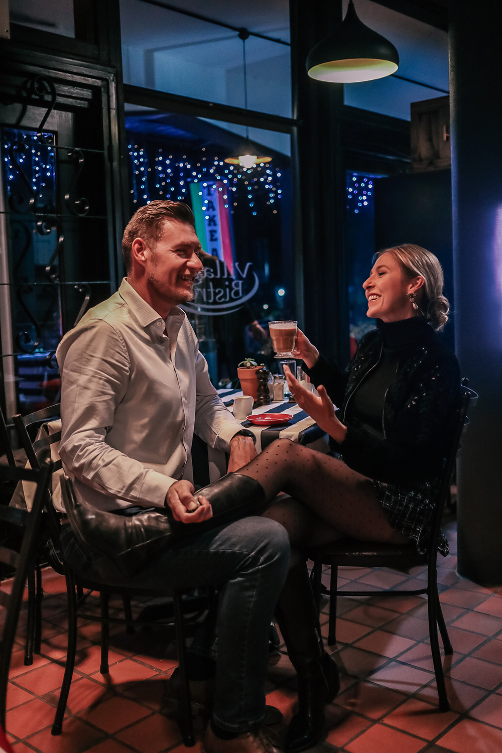 Village Bistro Night Out