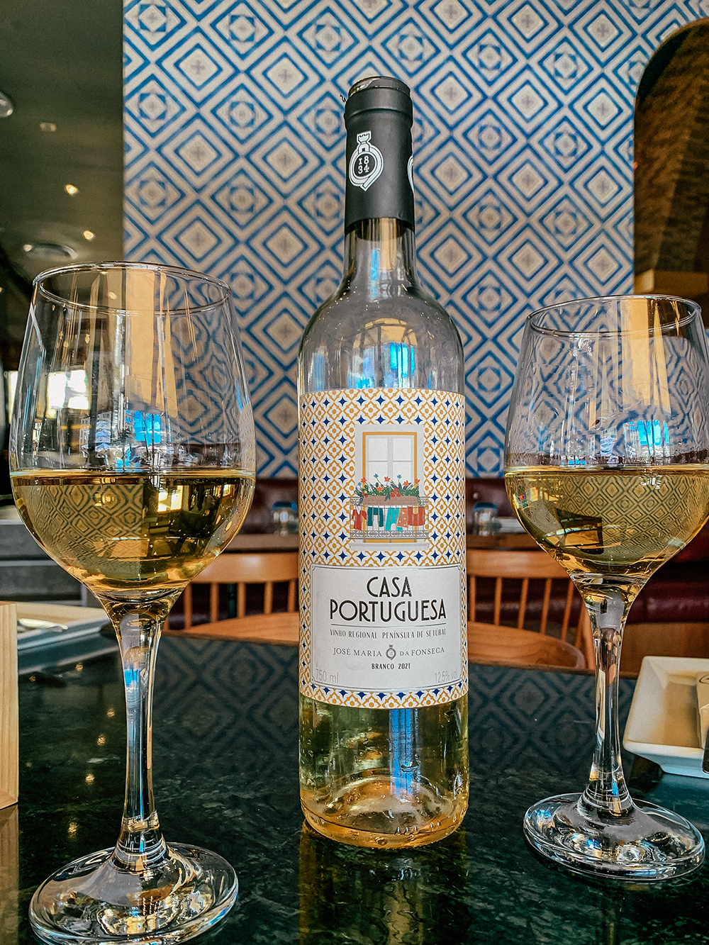 Anniversario Casa Portuguesa