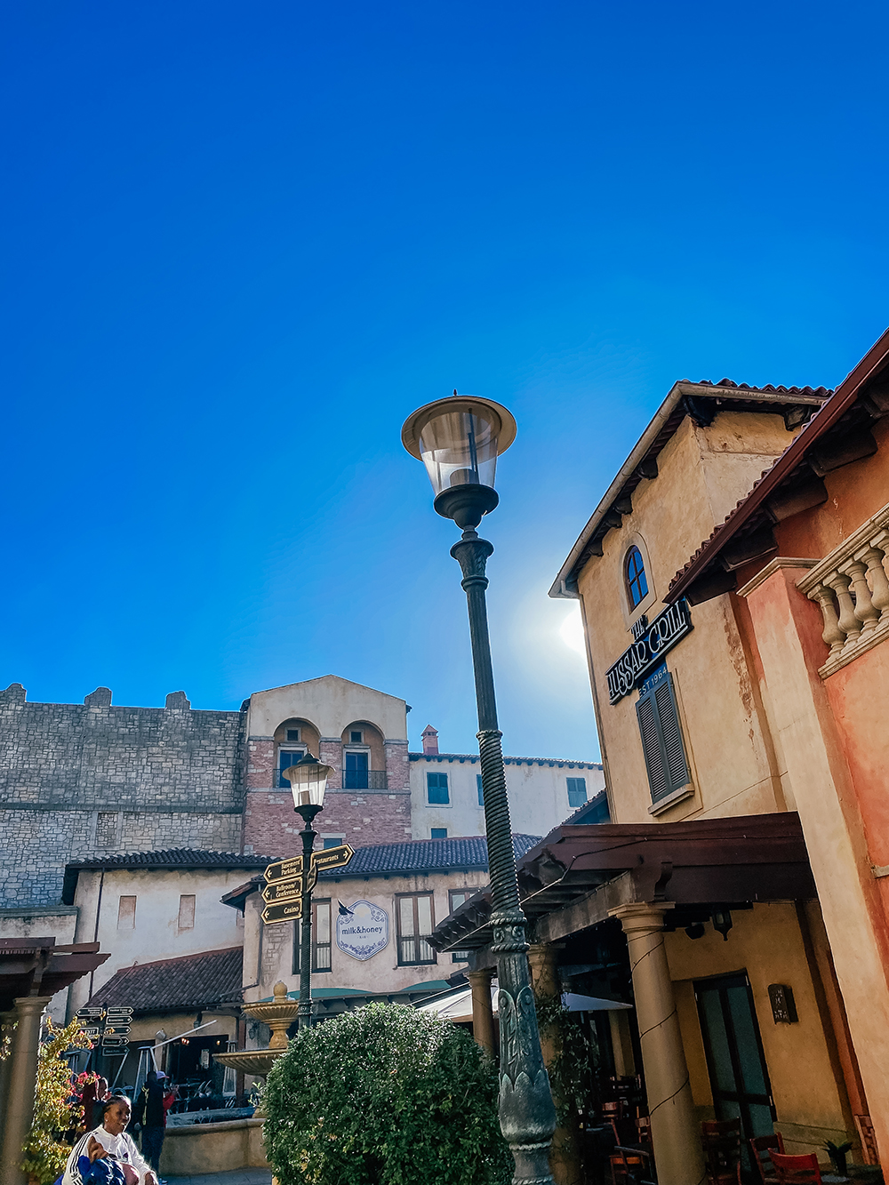 Anniversario Montecasino