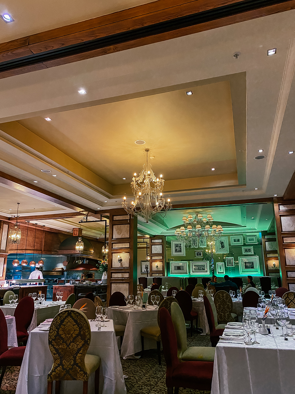 Anniversario Punchinellos