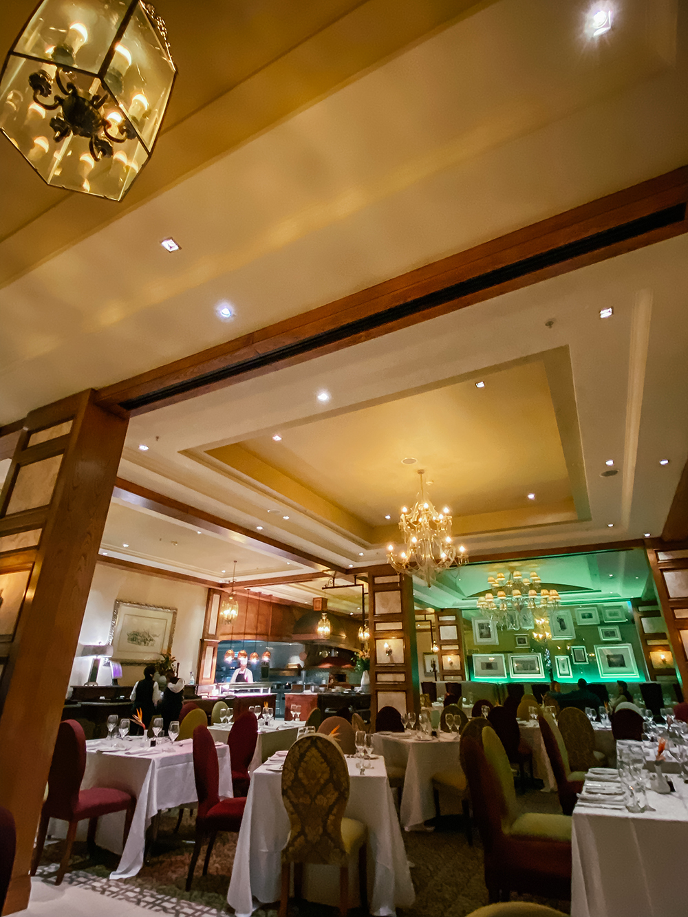 Anniversario Restaurant