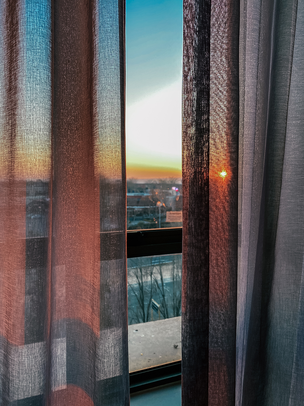 Anniversario Sunrise