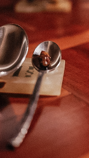 Homespun Electric Daisy