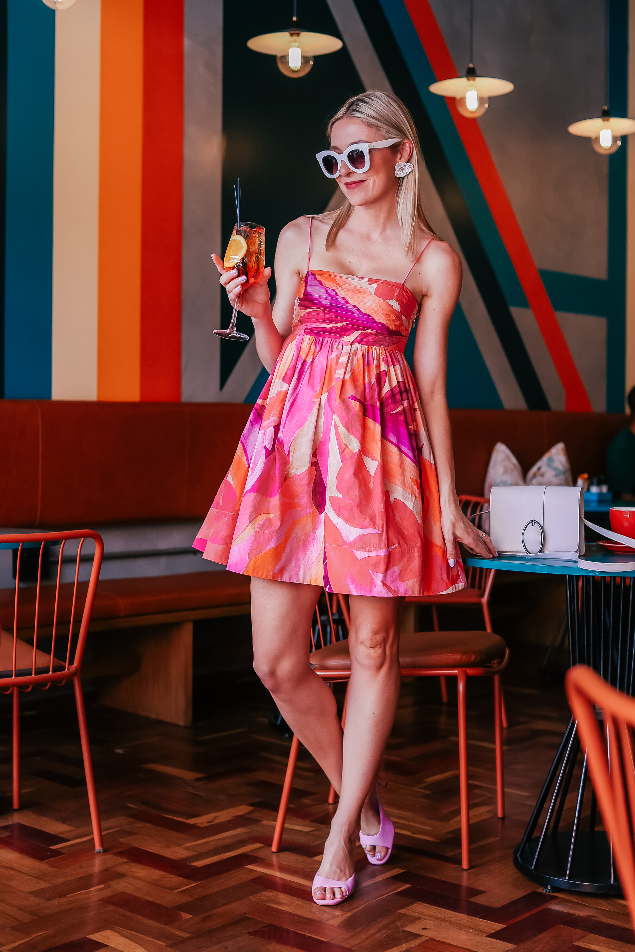 Corretto - Aperol Spritz Cheers