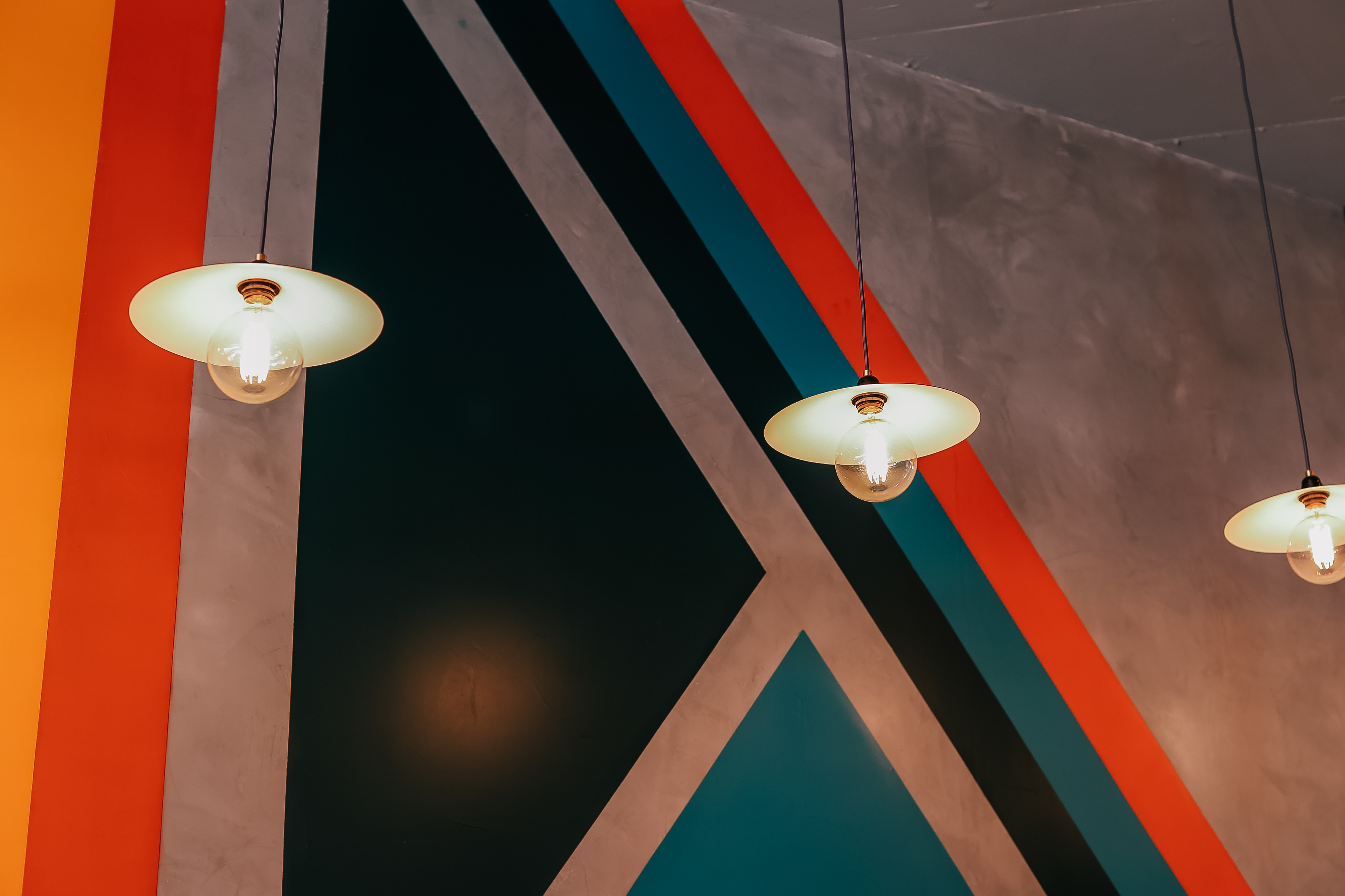 Corretto - Retro Bistro