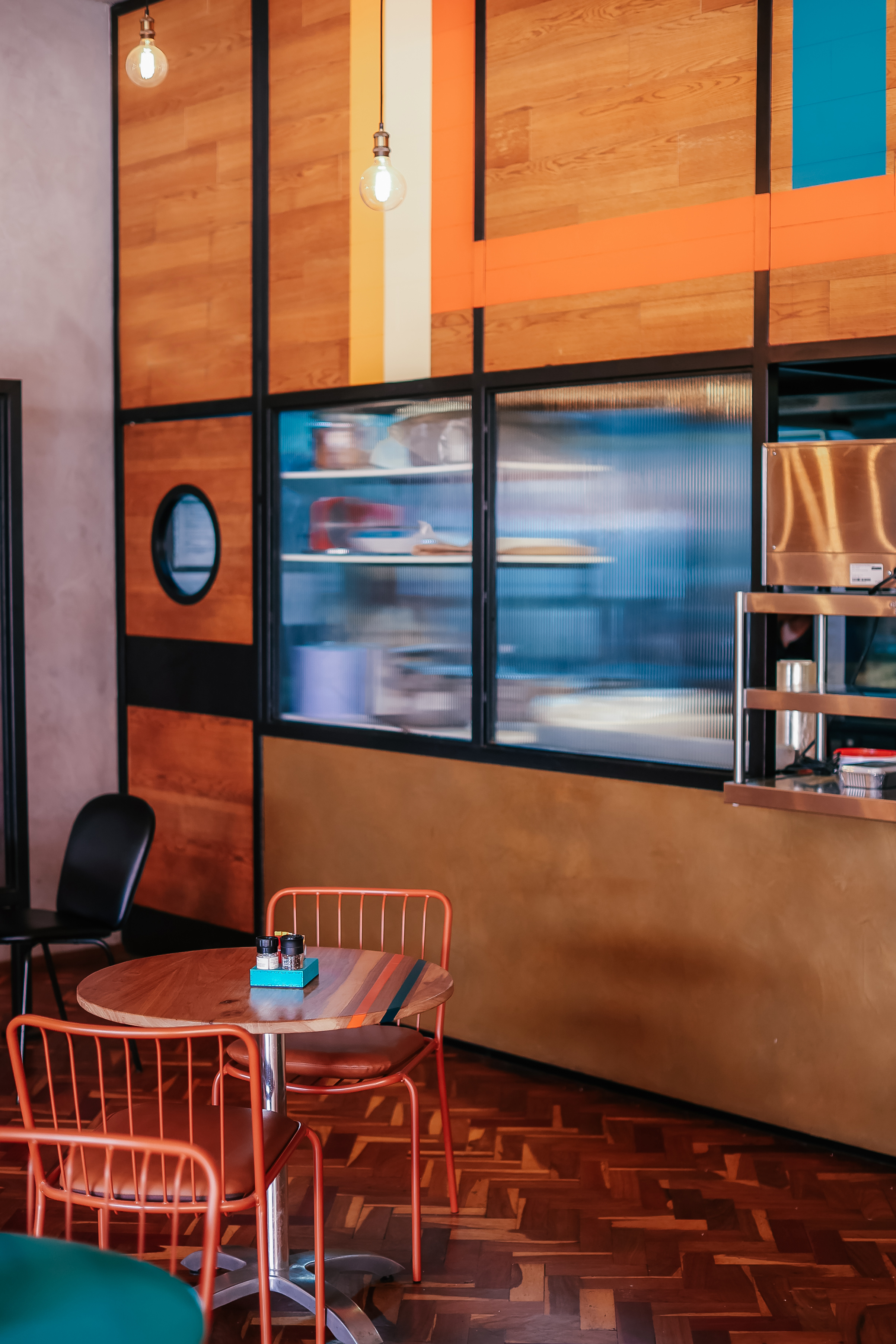 Corretto - Vintage Caffe