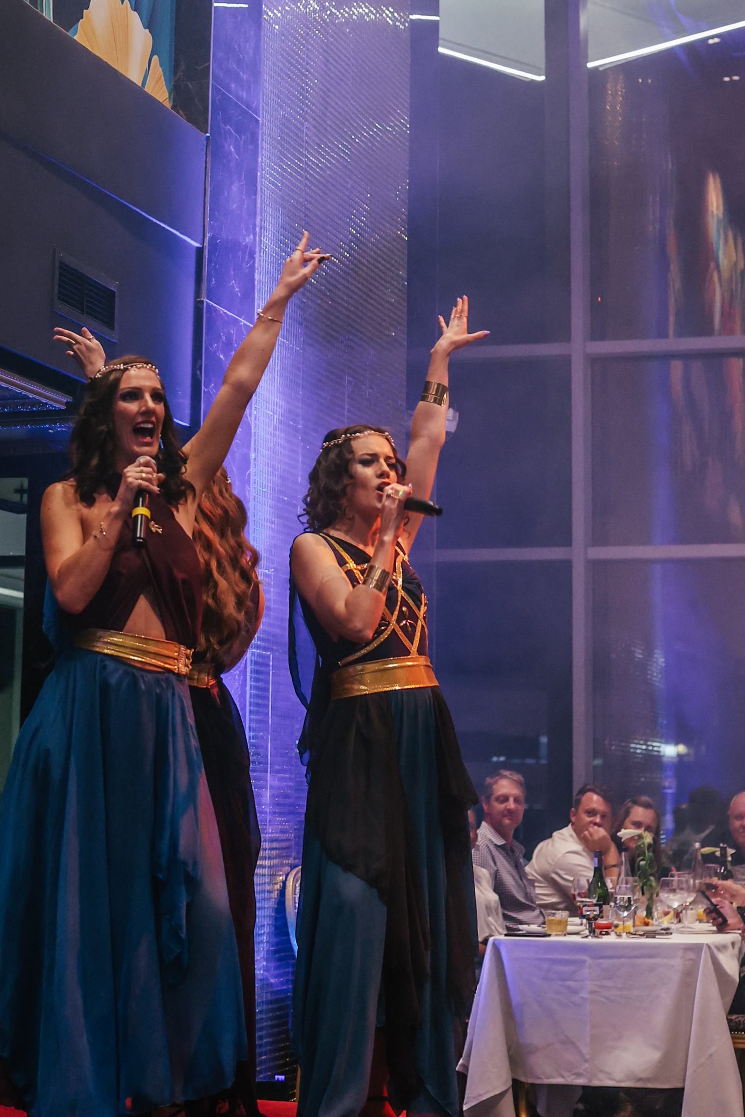 Eclipse Cherry Dance