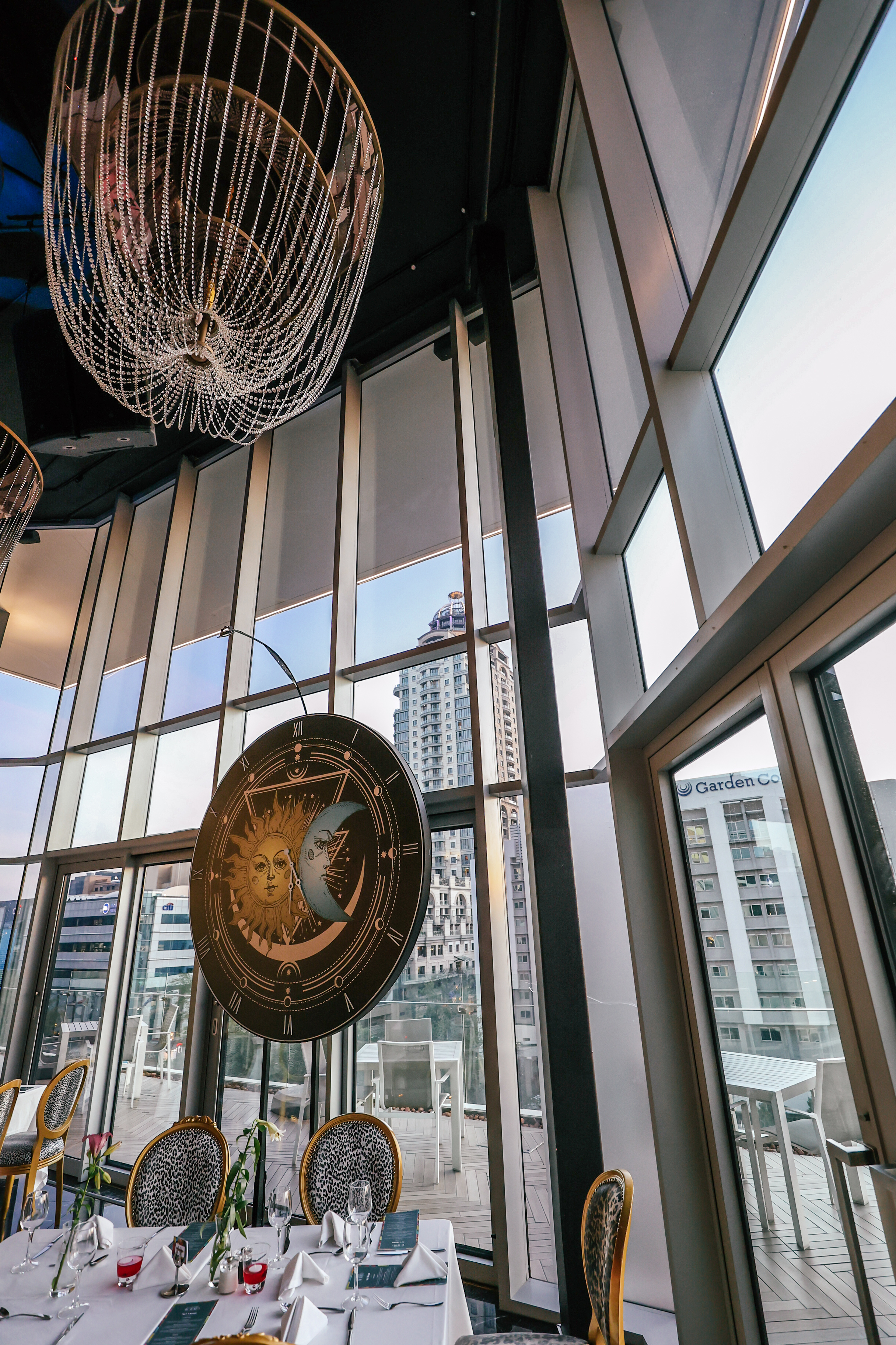 Eclipse Sun Moon and Stars