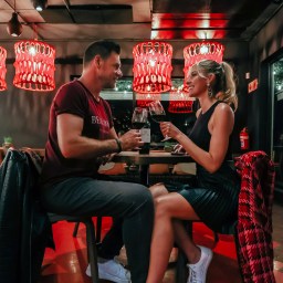 Moo Moo Meet and Whine