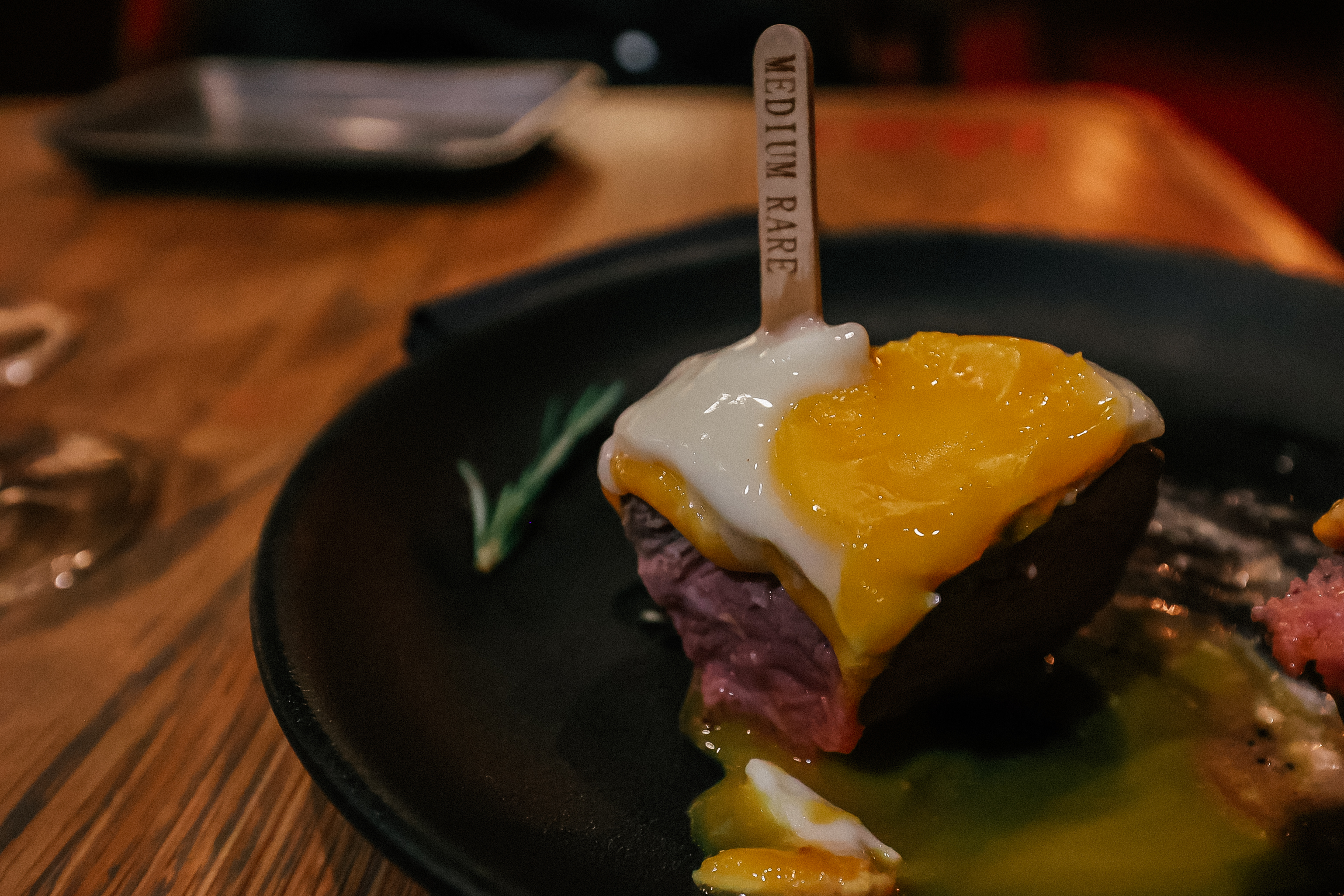 Moo Moo Steak and Cheese