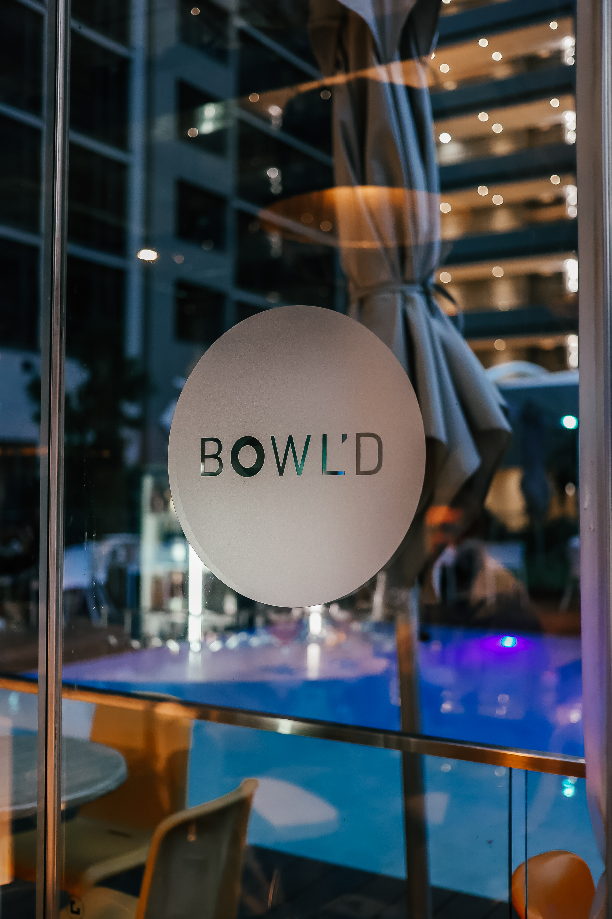 Bowld Restaurant