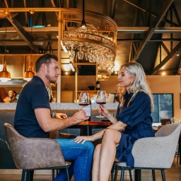 Pasta Barra – “Life is too short for mediocre food”