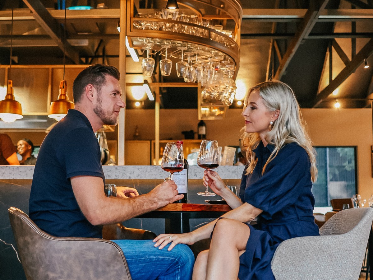 Pasta Barra – “Life is too short for mediocre food”