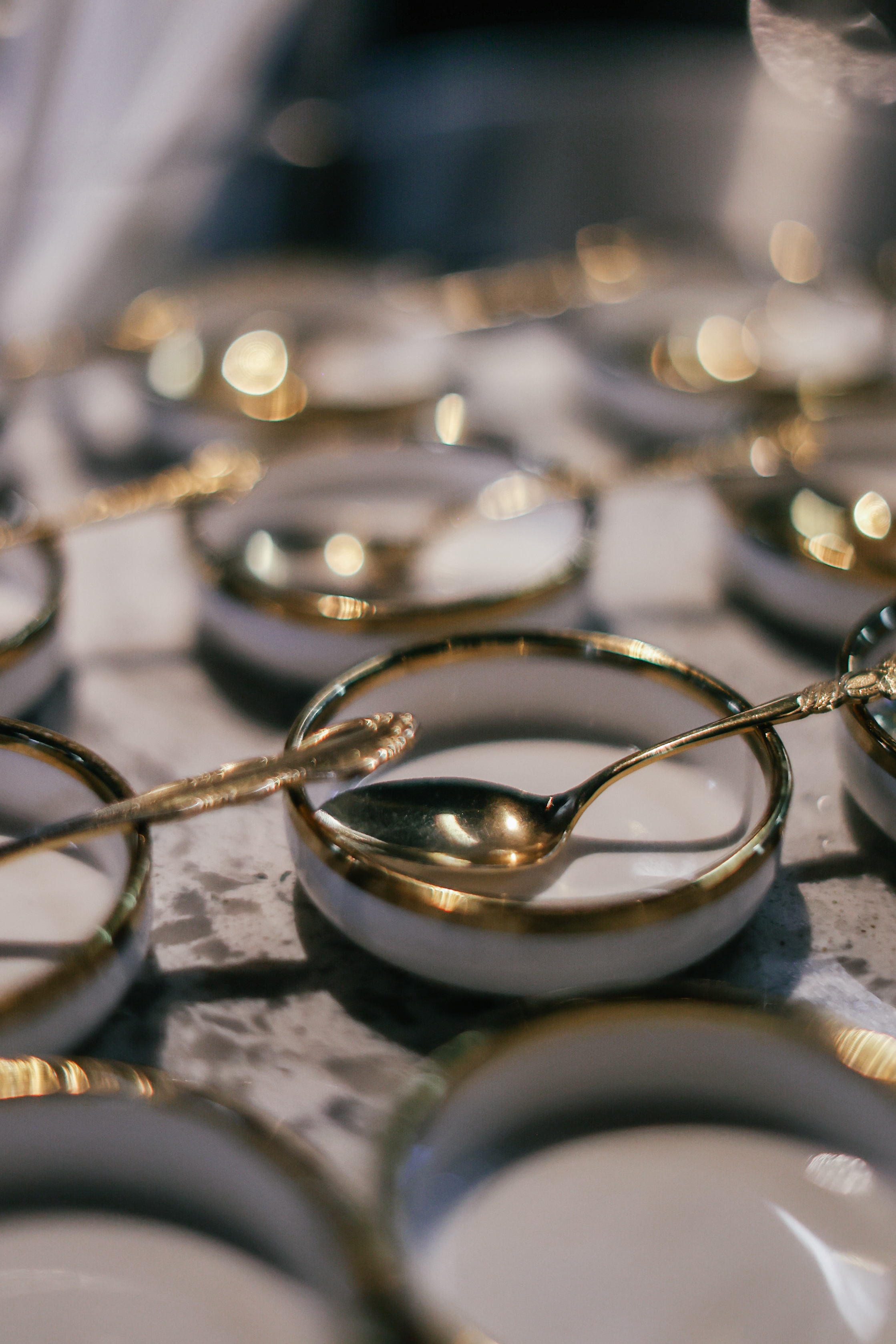 Pasta Barra Dipping Bowl