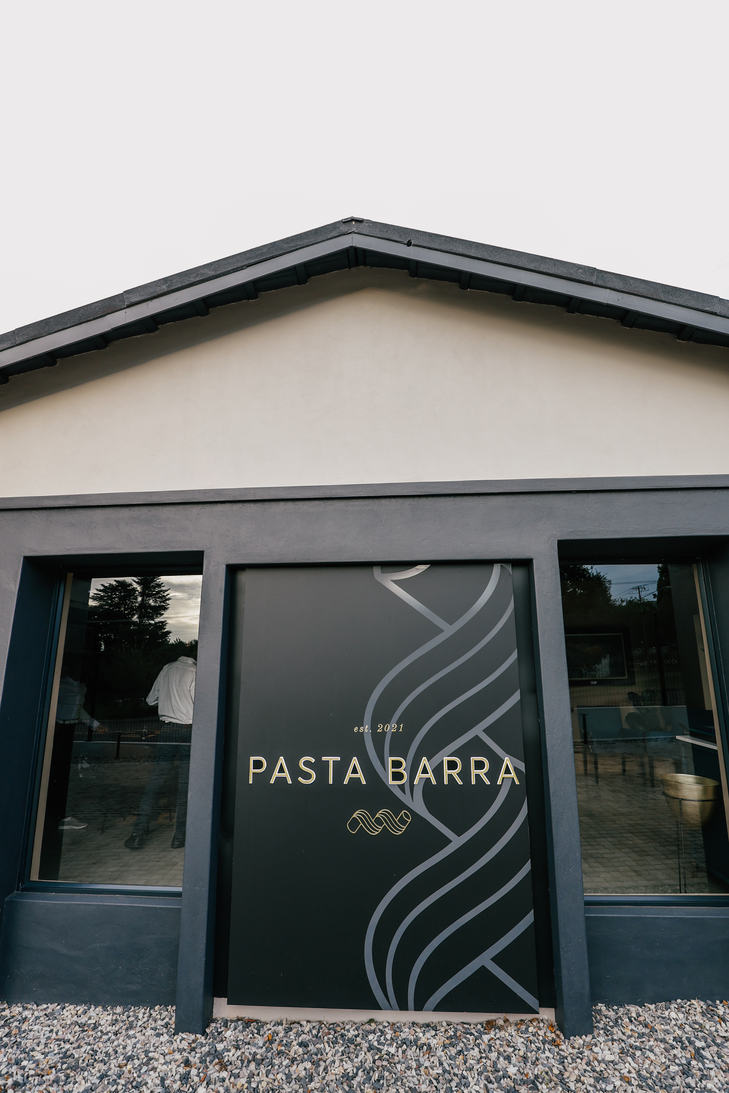 Pasta Barra Restaurant