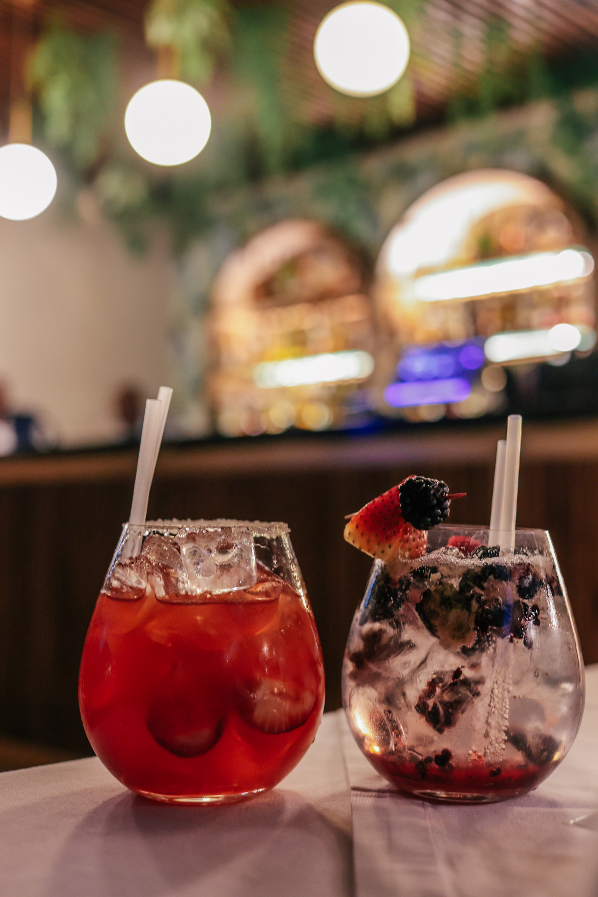 So Subtle Cocktails & Bar