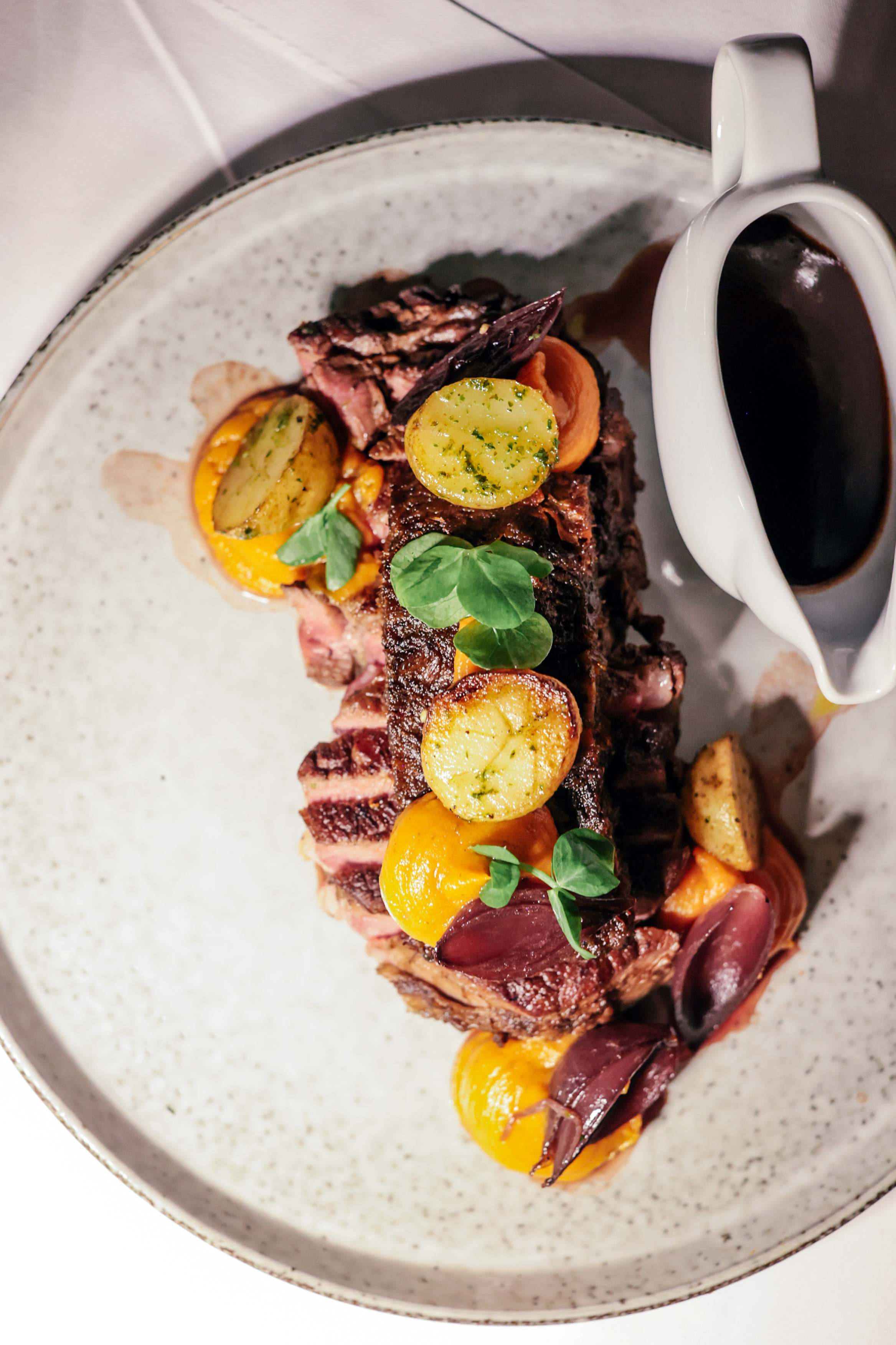 So Subtle Griller Beef and Gravy