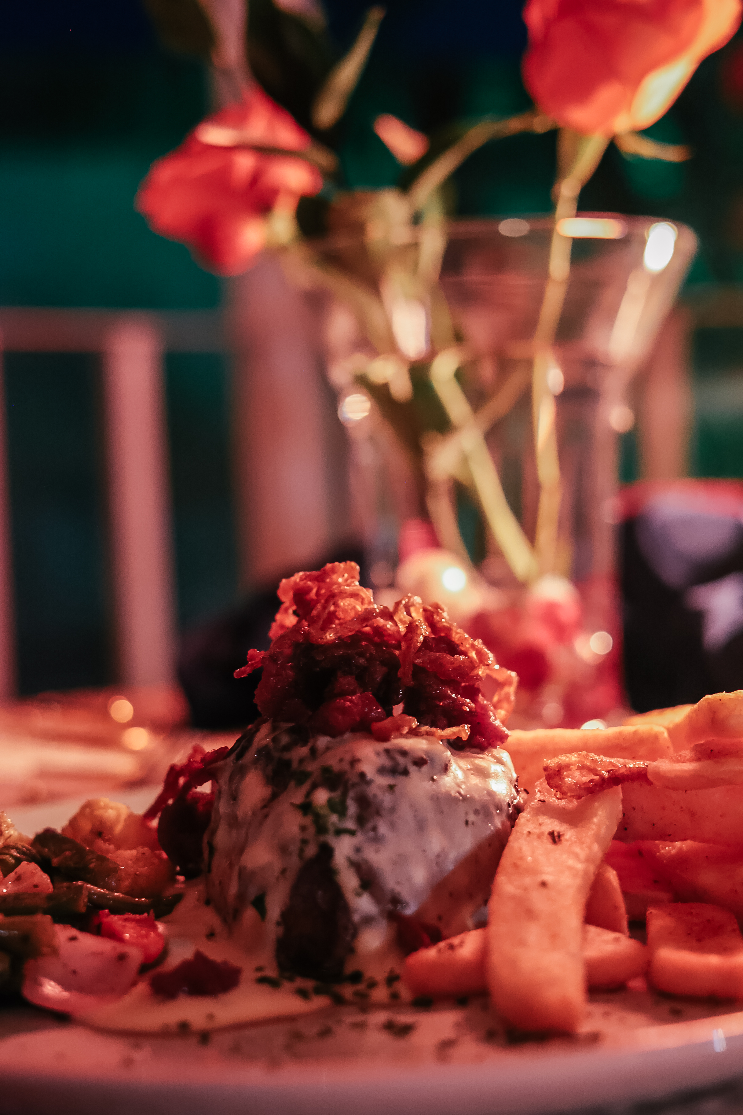 LeSi Blue Cheese Fillet